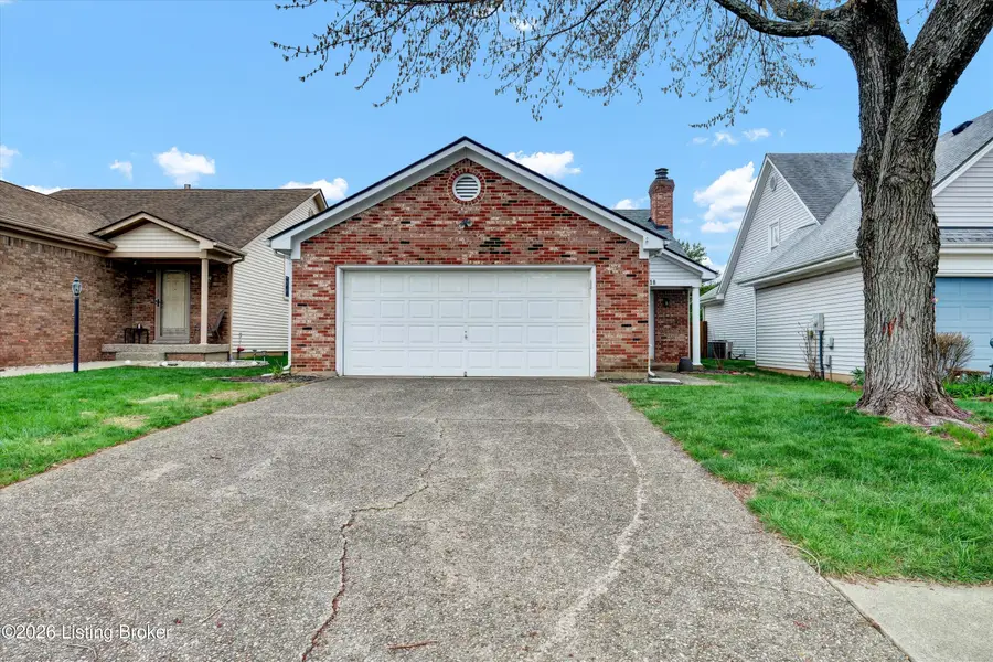 8018 Cloudcroft Ln, Louisville, KY 40220 - #3