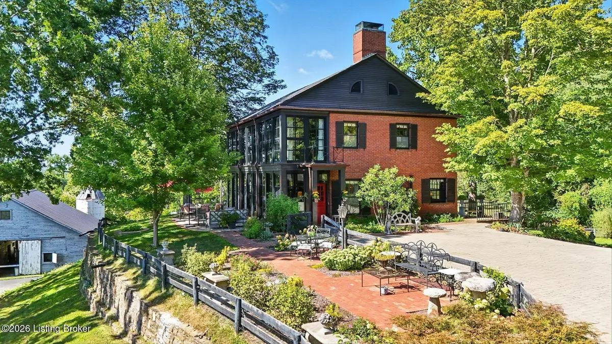 10601 Us Hwy 42, Prospect, KY 40059 - #1