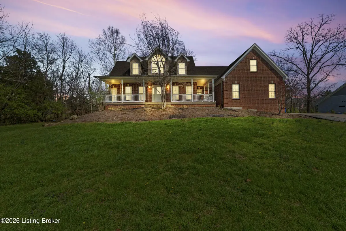 3107 Salt Lick Rd, Crestwood, KY 40014 - #1