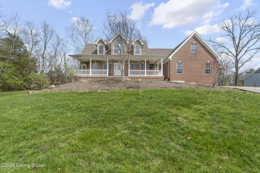 3107 Salt Lick Rd, Crestwood, KY 40014 - #2