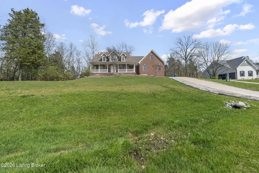 3107 Salt Lick Rd, Crestwood, KY 40014 - #3
