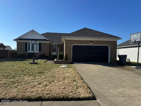 7214 Hassock Dr, Louisville, KY 40258