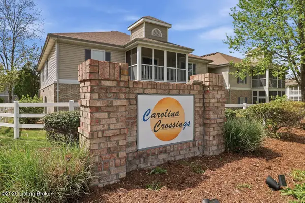 5305 Carolina Crossings Way #202, Louisville, KY 40219