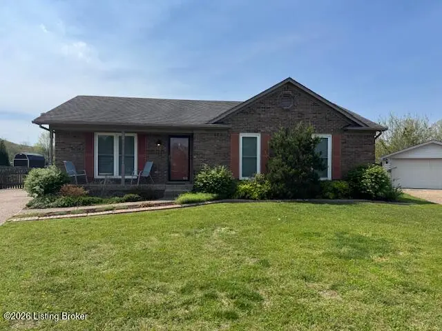 10416 Duke Ct, Fairdale, KY 40118 - #1