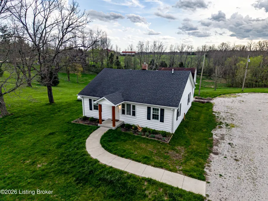 1531 Catwalk Rd, Bagdad, KY 40003 - #2