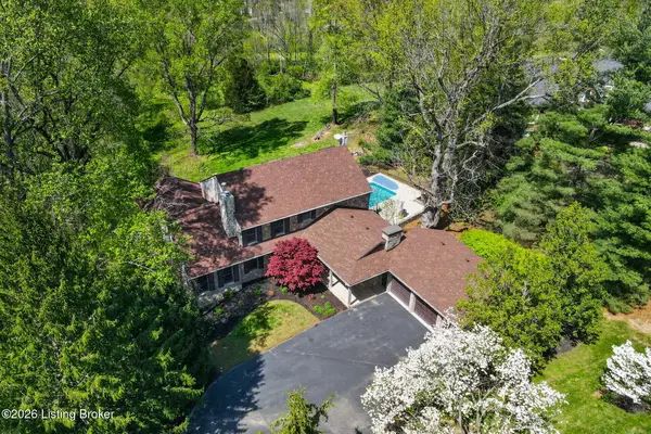 3 Scenic Hill Ct, Prospect, KY 40059