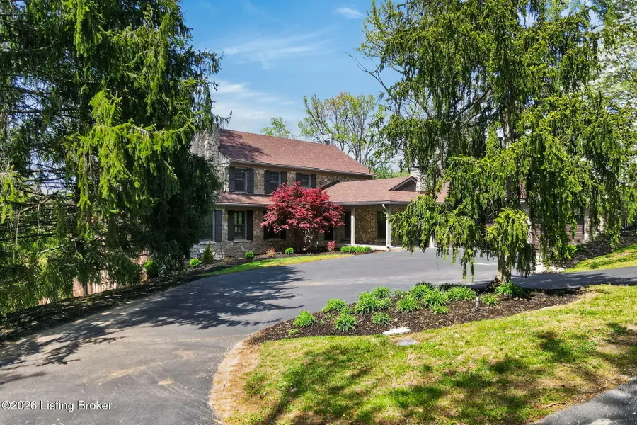 3 Scenic Hill Ct, Prospect, KY 40059 - #3