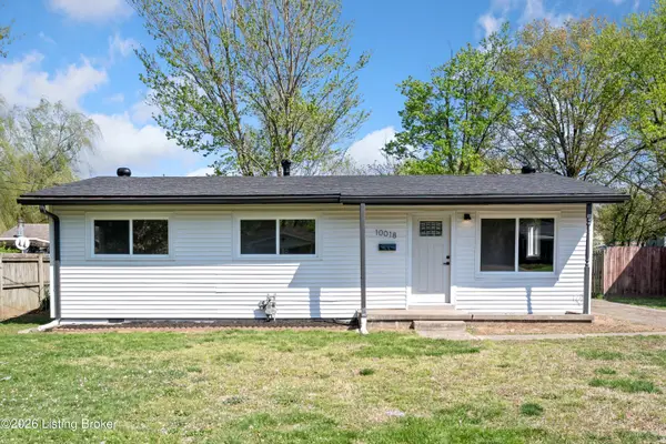 10018 East Ave, Louisville, KY 40272