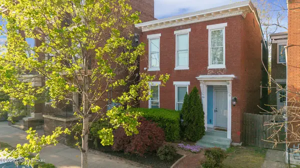 105 W Kentucky St, Louisville, KY 40203
