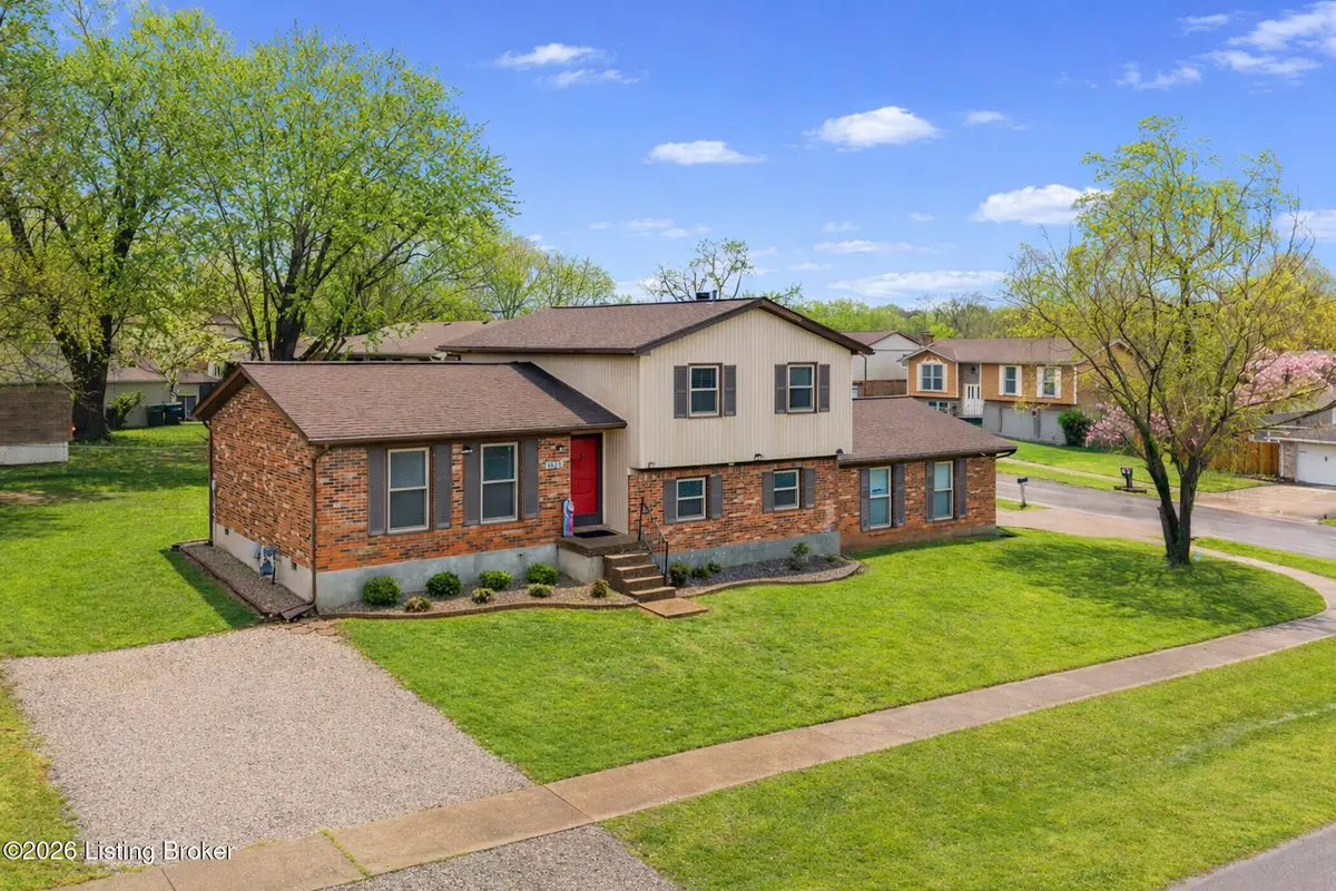 5523 Random Way, Louisville, KY 40291 - #1