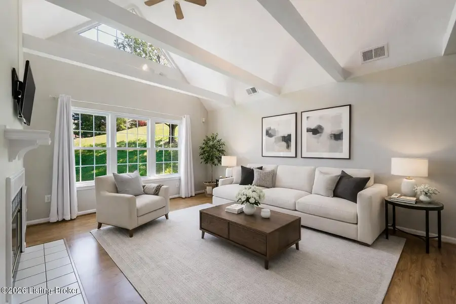 4464 Southbridge Ct, Louisville, KY 40272 - #3