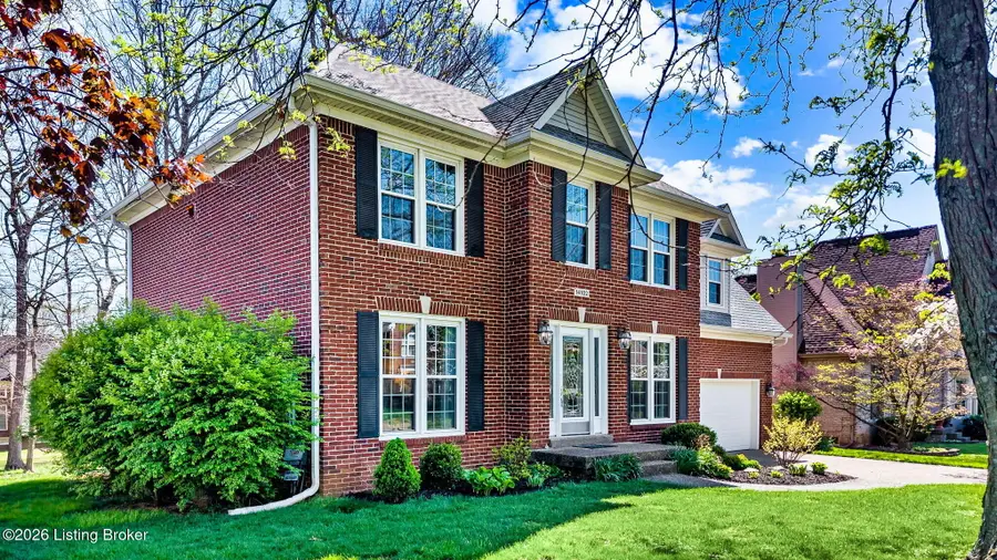 14102 Spring Mill Rd, Louisville, KY 40245 - #3