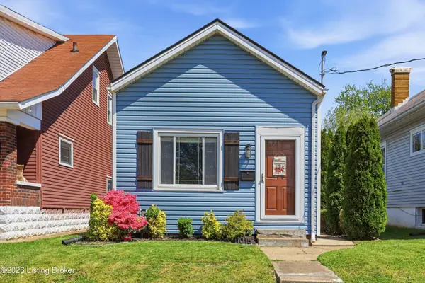 1015 Mulberry St, Louisville, KY 40217