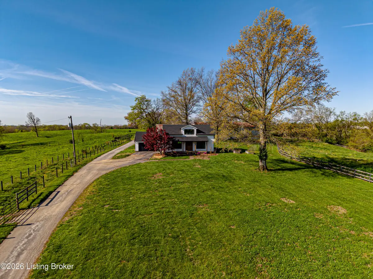 290 Mcmakin-mcmullen Rd, Shelbyville, KY 40065 - #1