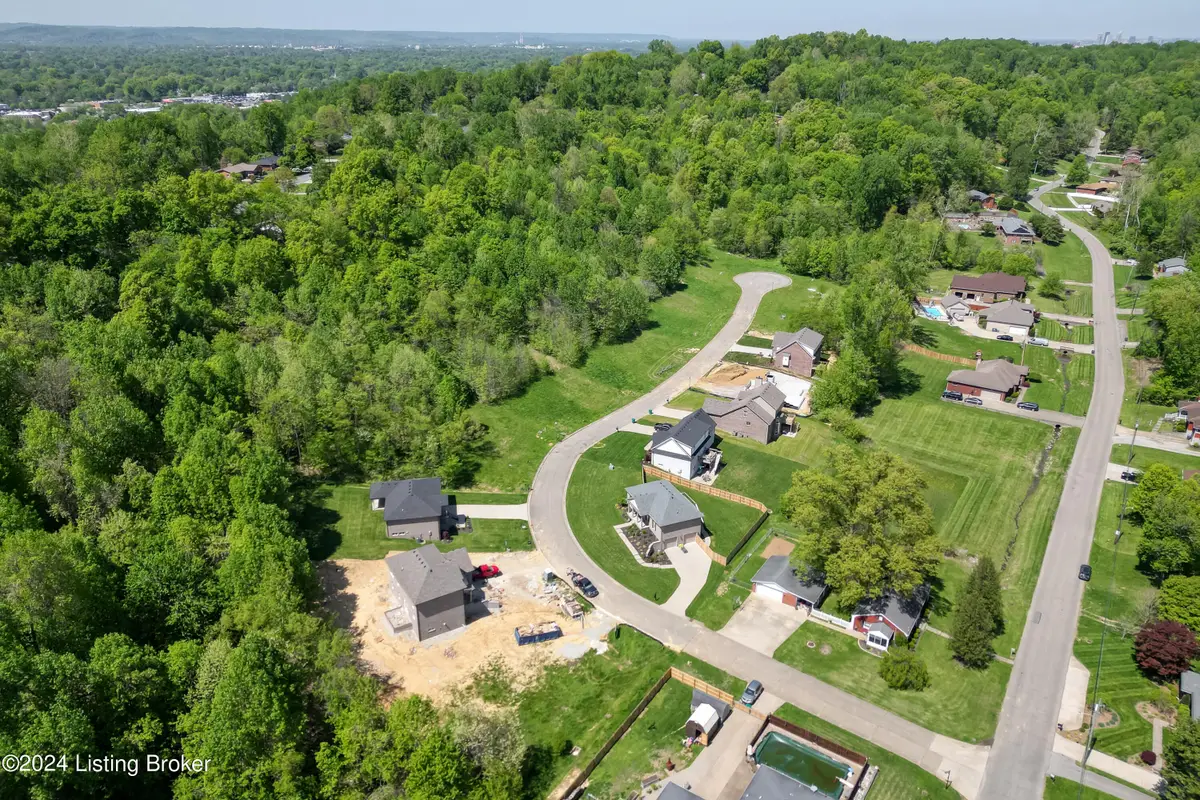 3423 Westhill Cir, Louisville, KY 40214 - #1