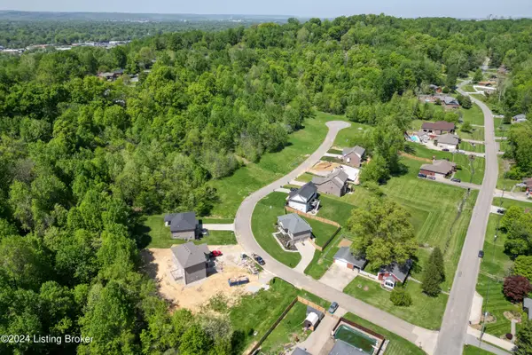 3423 Westhill Cir, Louisville, KY 40214