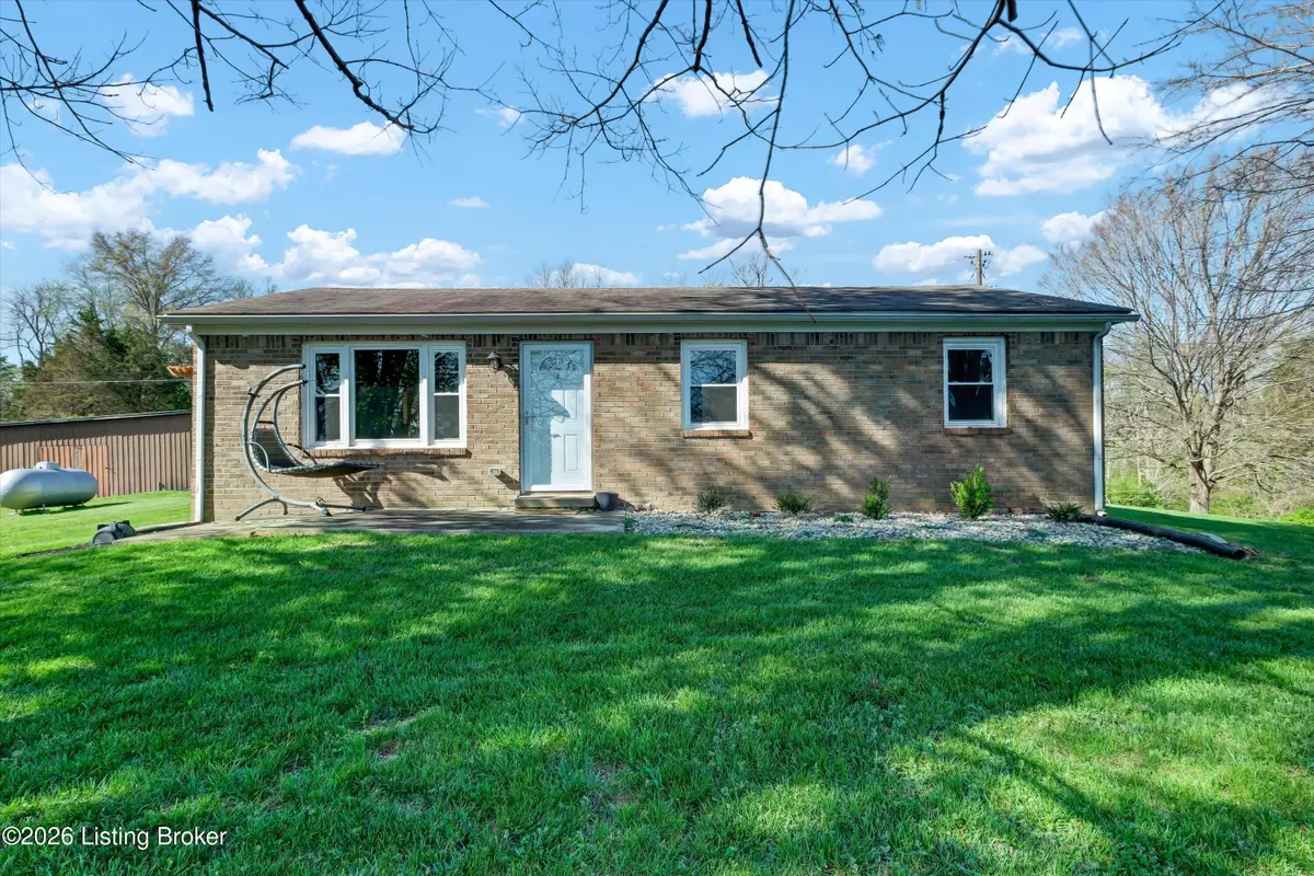 75 Connie Ln, Taylorsville, KY 40071 - #1