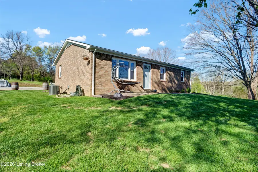 75 Connie Ln, Taylorsville, KY 40071 - #3