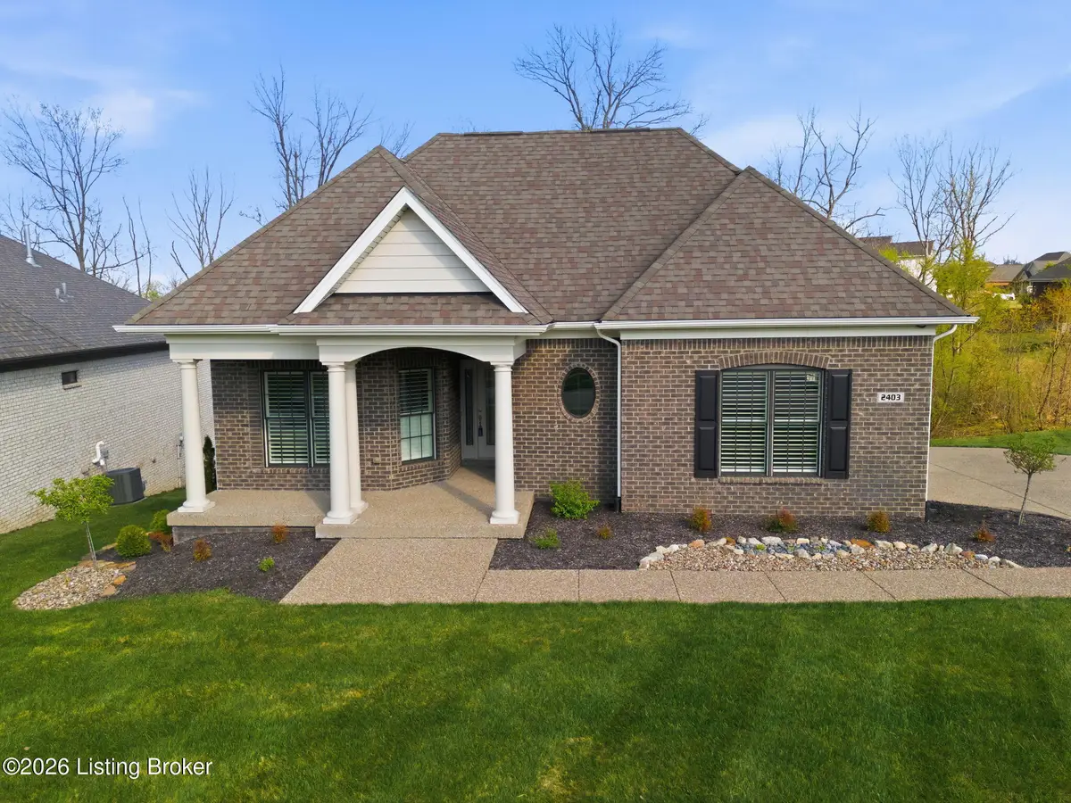 2403 Irish Bend Ct, Fisherville, KY 40023 - #1