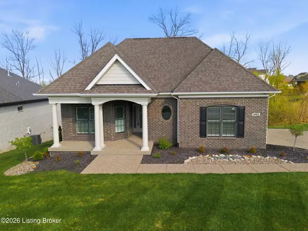 2403 Irish Bend Ct, Louisville, KY 40023