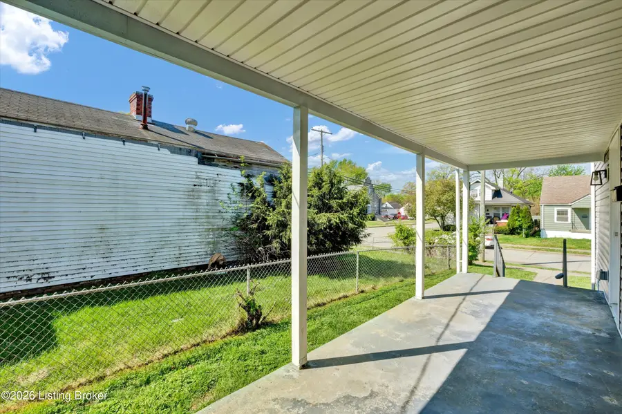 3625 Woodruff Ave, Louisville, KY 40215 - #2