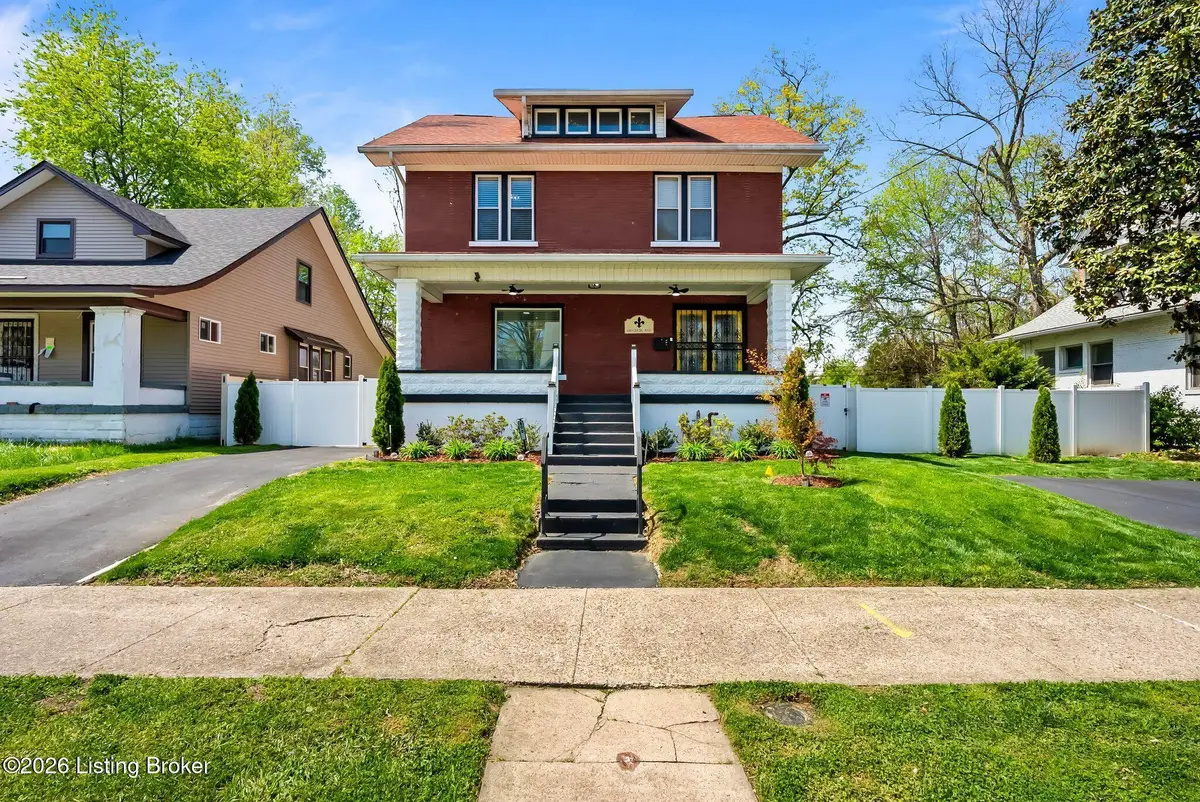 800 Cecil Ave, Louisville, KY 40211 - #1