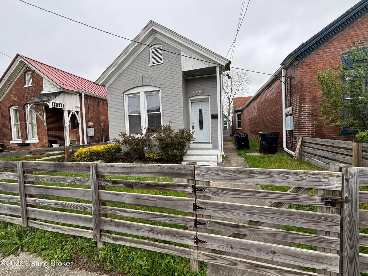 1435 Mellwood Ave, Louisville, KY 40206 - #1