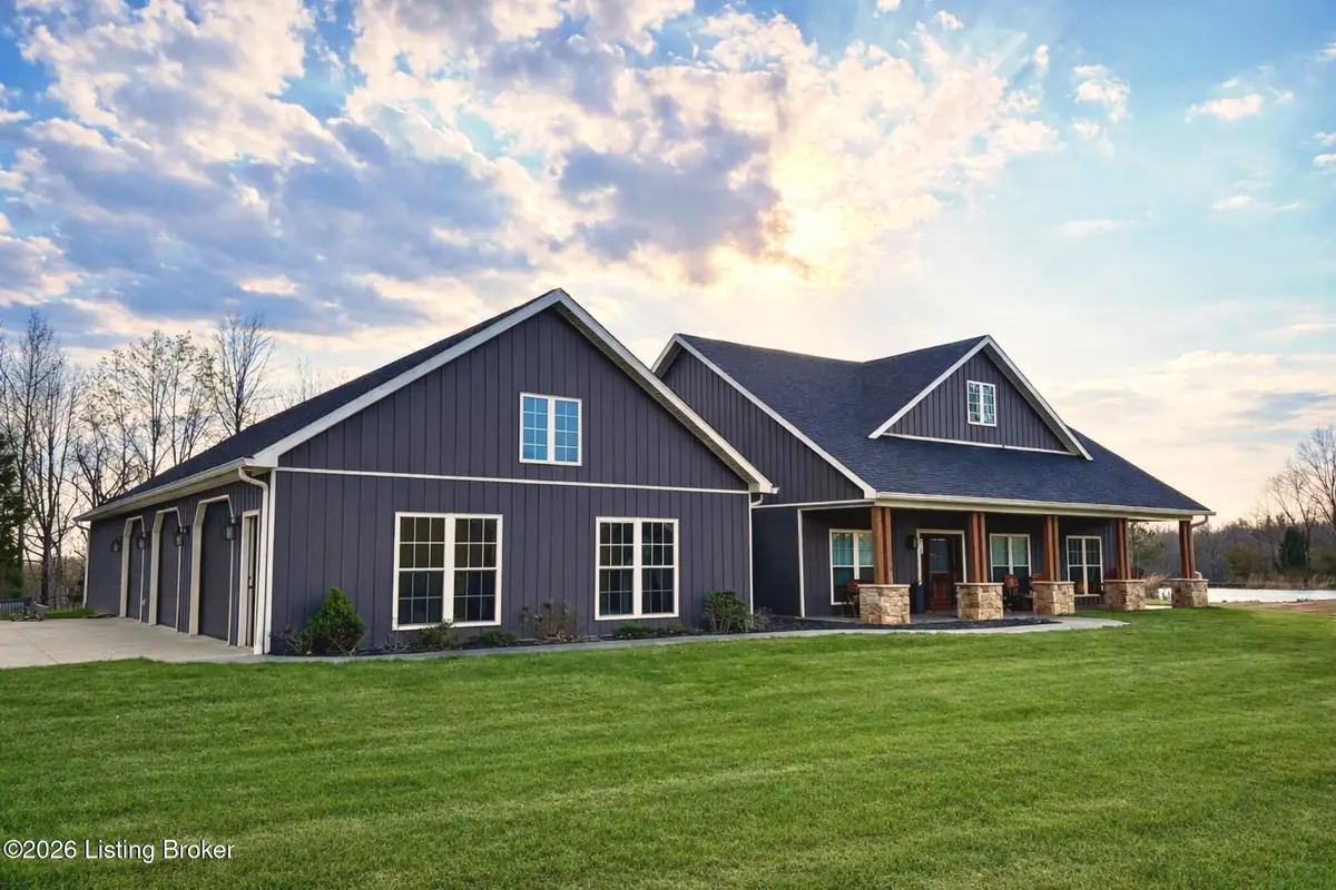 2560 Cabot Rd, Fordsville, KY 42343 - #1