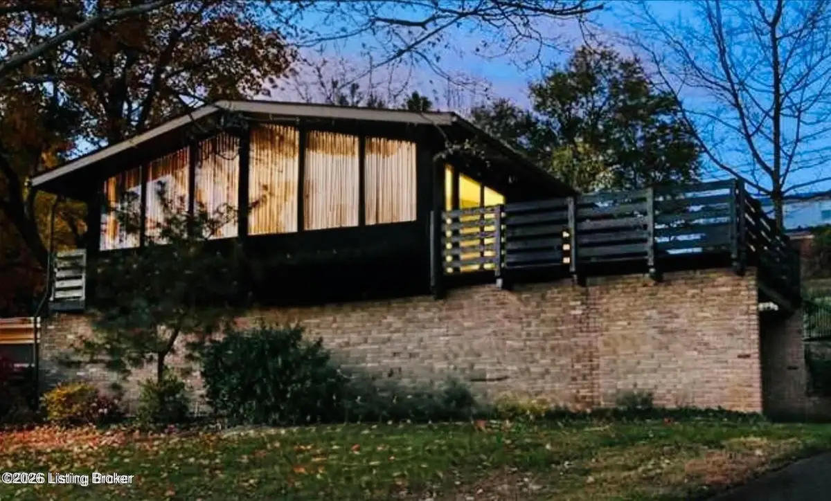 1625 Dunbarton Wynde, Louisville, KY 40205 - #1