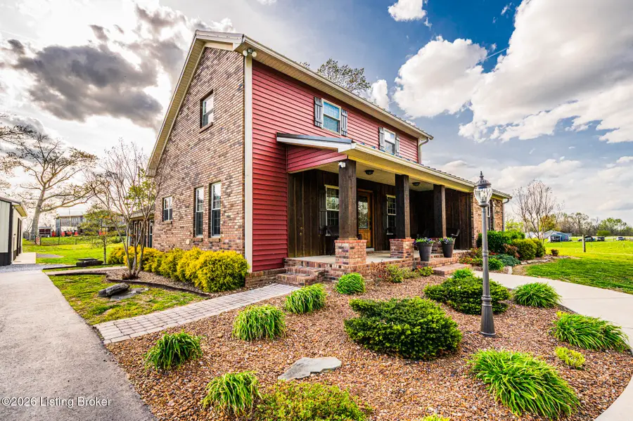 1109 Halifax Rd, Scottsville, KY 42164 - #2