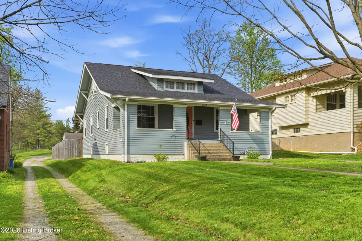 1307 Main St, Shelbyville, KY 40065 - #1