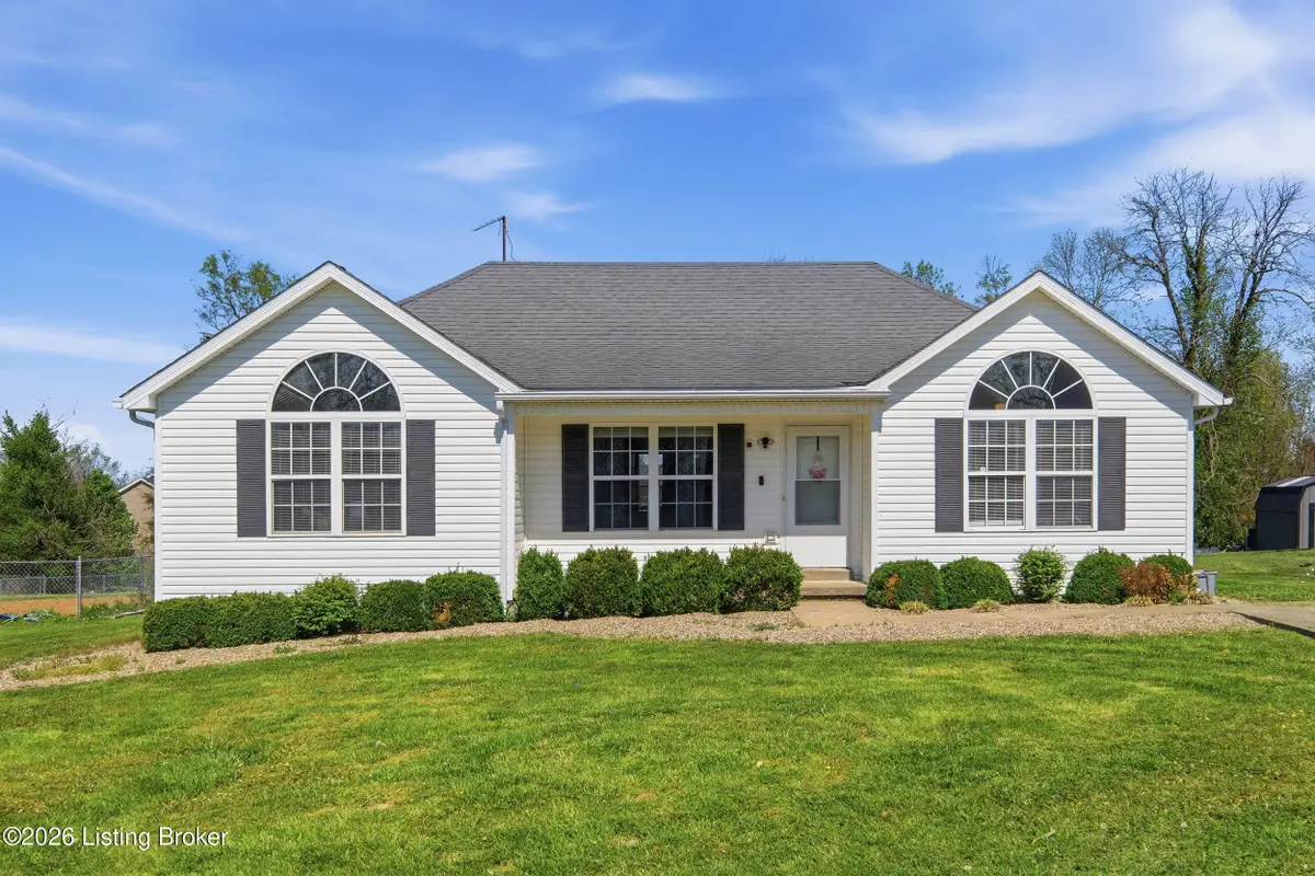 29 Royal Gold Ct, Springfield, KY 40069 - #1