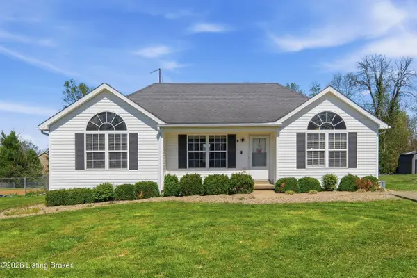 29 Royal Gold Ct, Springfield, KY 40069