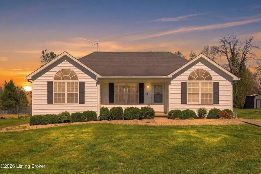 29 Royal Gold Ct, Springfield, KY 40069 - #2