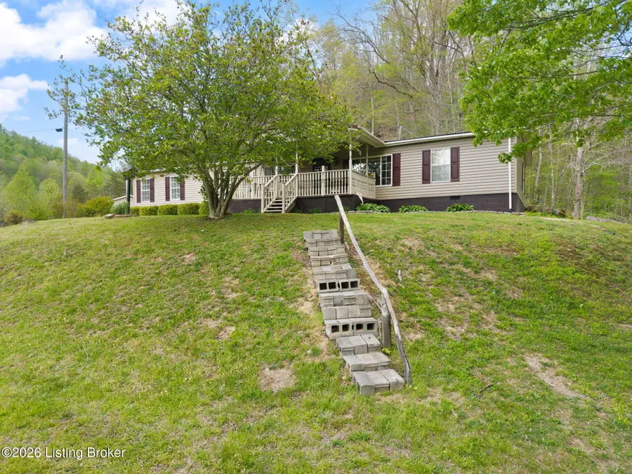 9969 Route Kentucky Rte 581, Paintsville, KY 41240 - #3