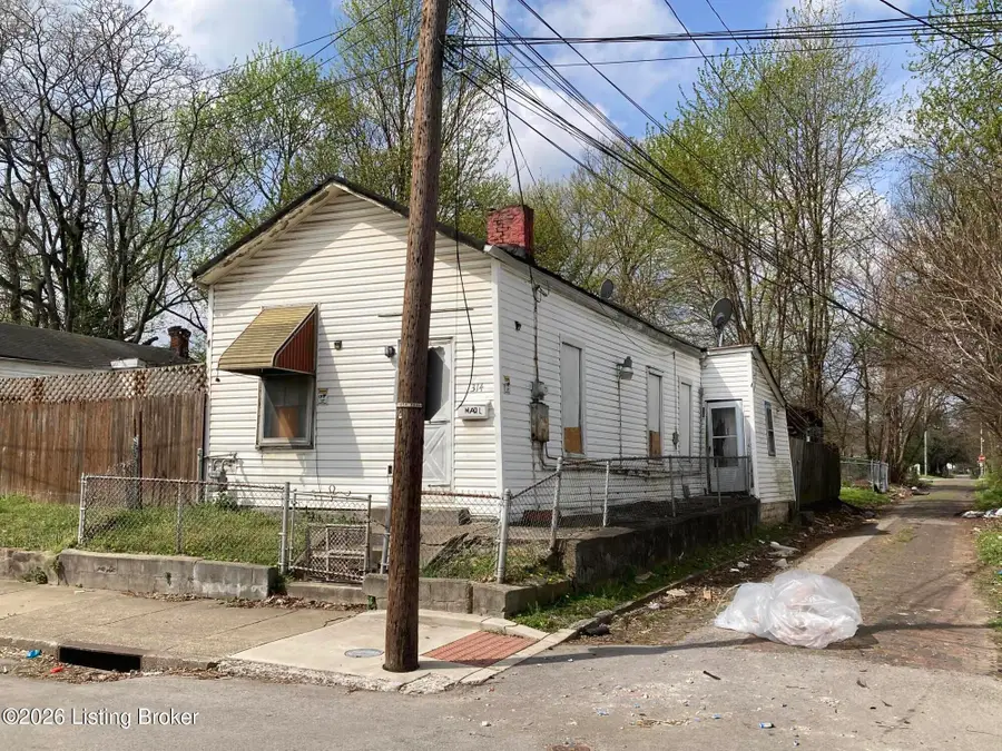 314 N 21st St, Louisville, KY 40203 - #2