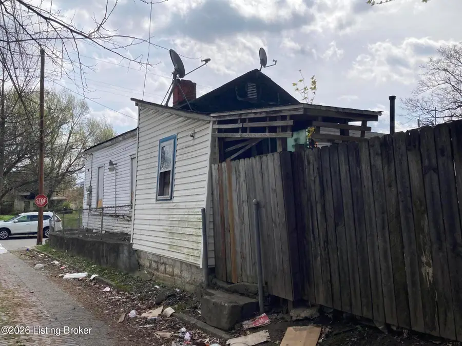 314 N 21st St, Louisville, KY 40203 - #3