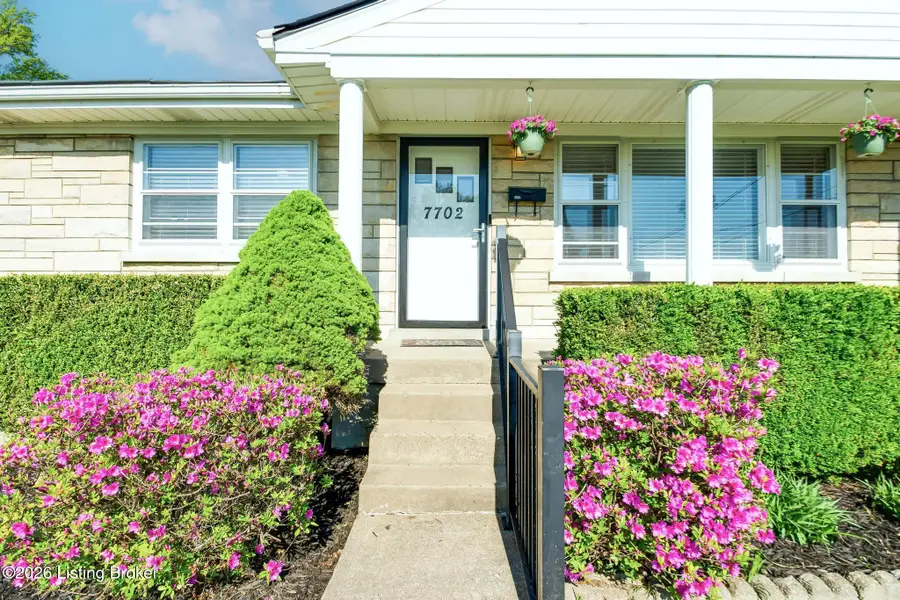 7702 Crestline Rd, Louisville, KY 40214 - #3
