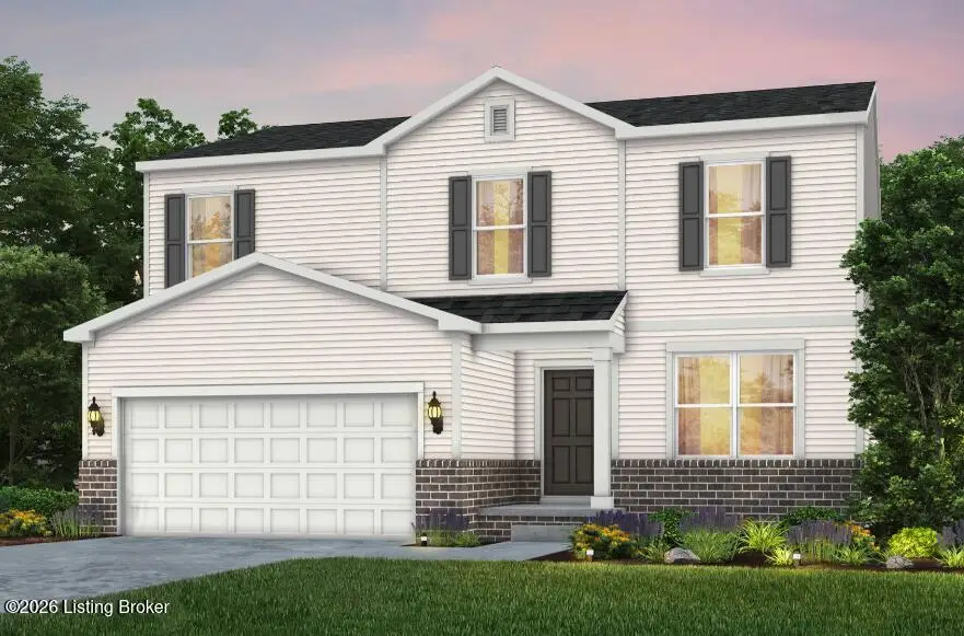 11142 Castlebrook Dr, Louisville, KY 40291 - #1