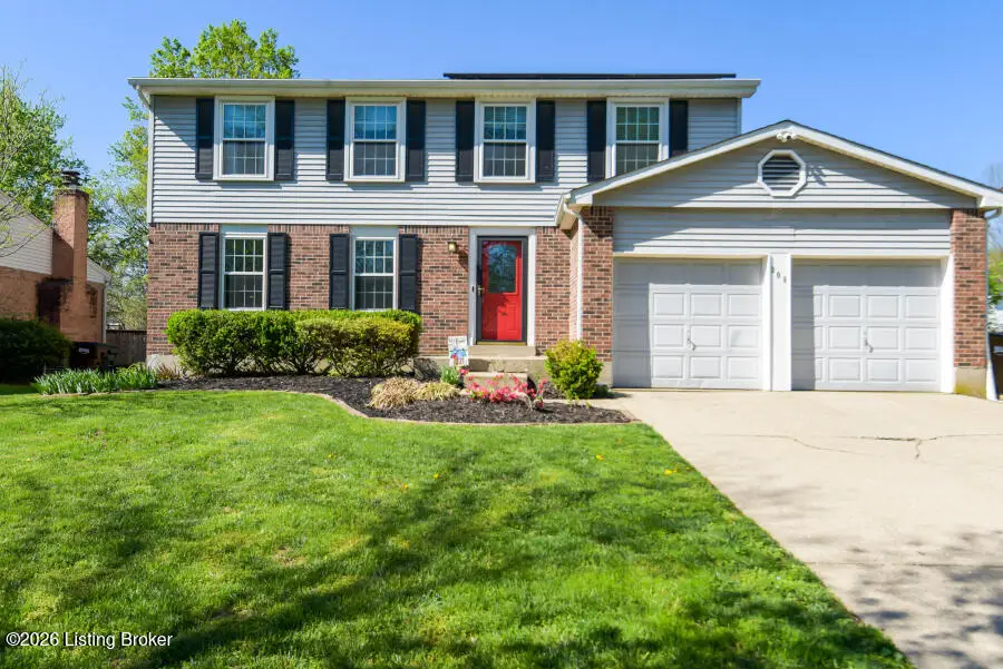 308 Hemingway Rd, Louisville, KY 40207 - #1