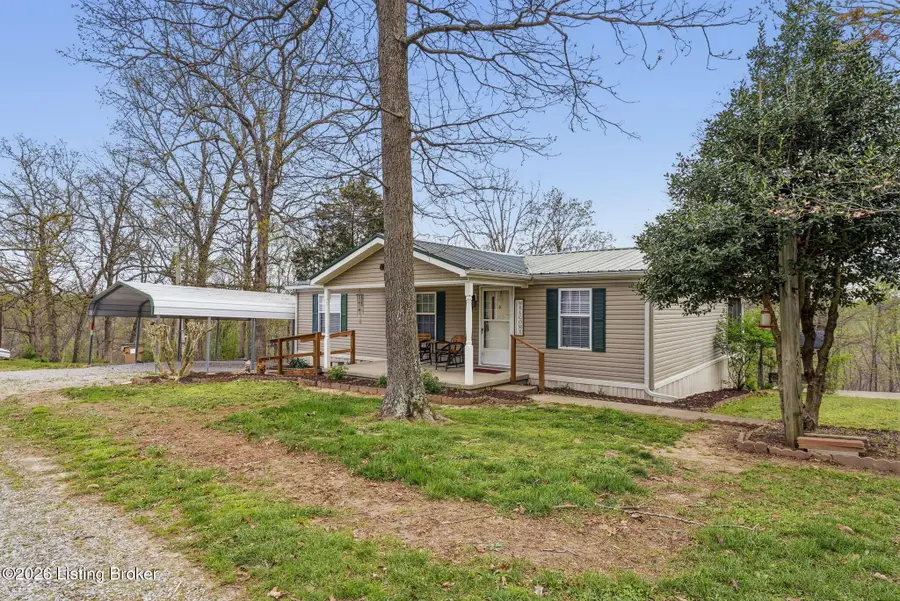 232 Stonegate Dr, Leitchfield, KY 42754 - #2