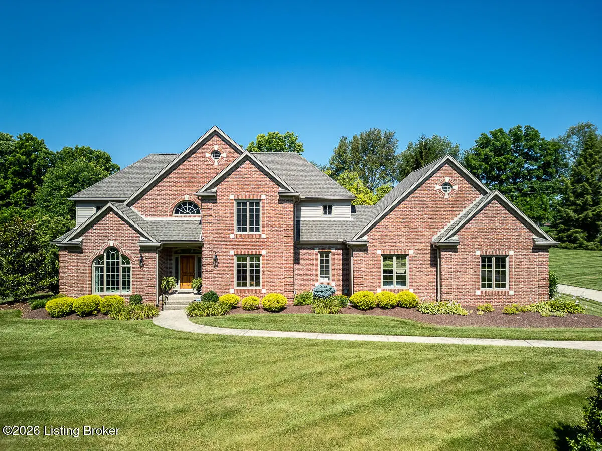 3616 Constantine Dr, Prospect, KY 40059 - #1