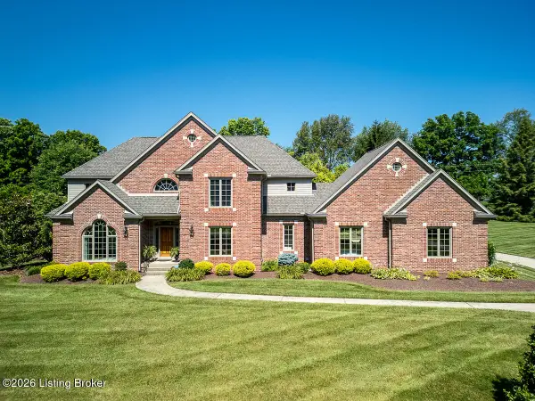 3616 Constantine Dr, Prospect, KY 40059