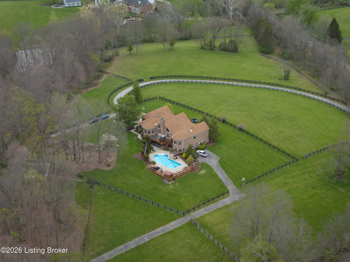 2310 Running Brook Trail, Louisville, KY 40023 - #1