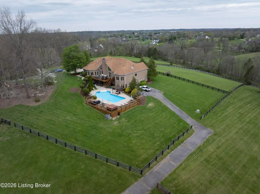 2310 Running Brook Trail, Louisville, KY 40023 - #3