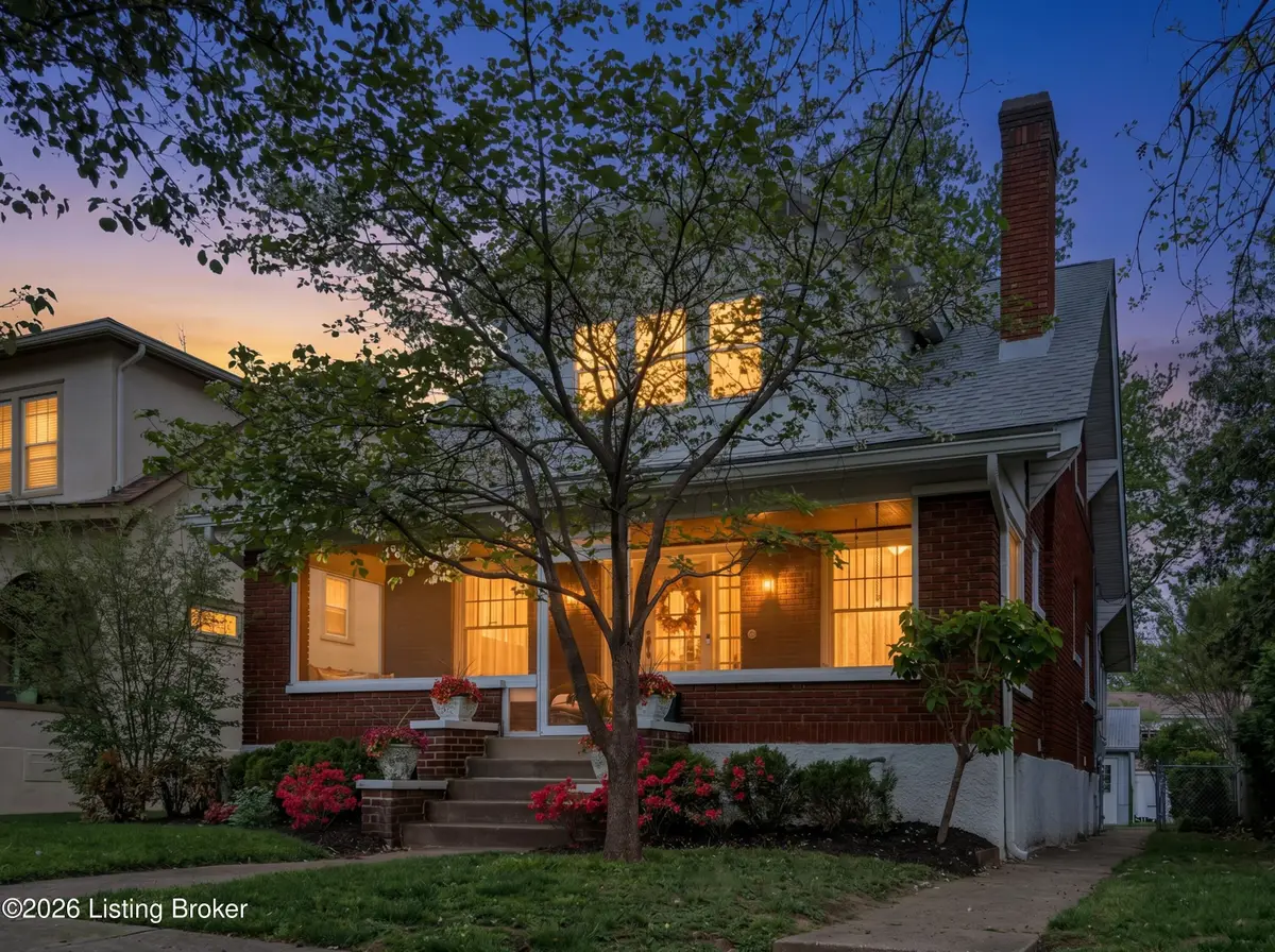 1873 Rutherford Ave, Louisville, KY 40205 - #1