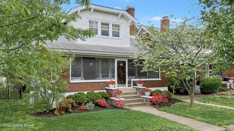 1873 Rutherford Ave, Louisville, KY 40205 - #2