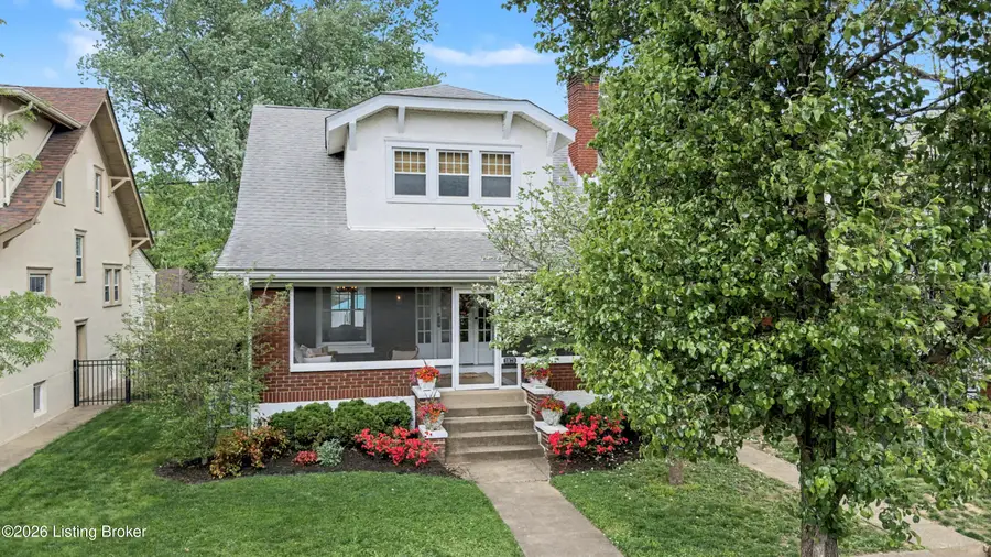 1873 Rutherford Ave, Louisville, KY 40205 - #3