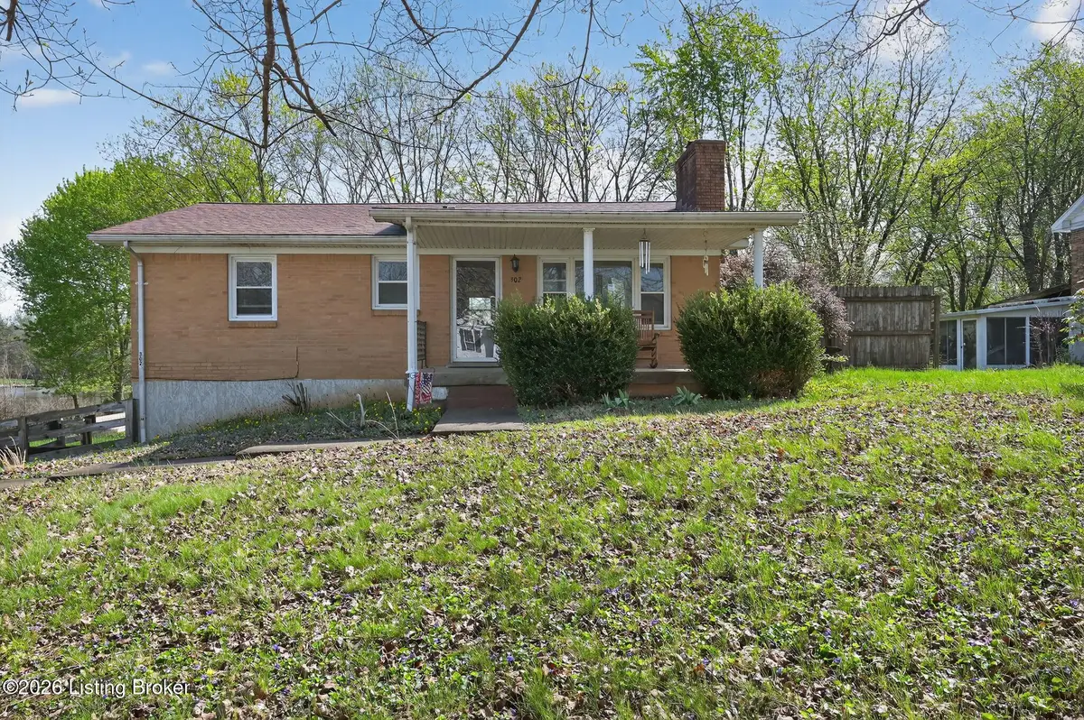 302 Exler-filburn Rd, Vine Grove, KY 40175 - #1