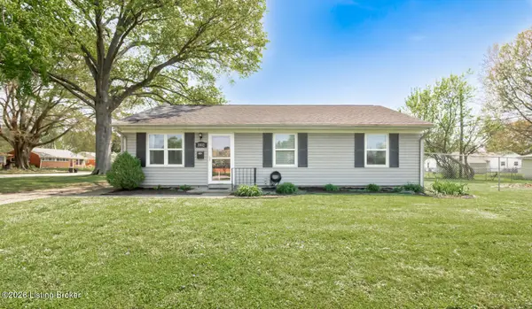 3002 Redbud Ln, Louisville, KY 40220